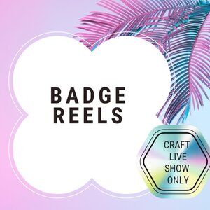Badge Reels